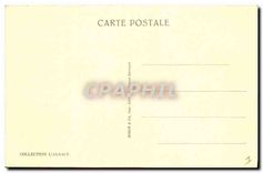 CPA Colmar Oriel du Commissariat de Police