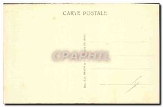 CPA Colmar Maison Pfister 