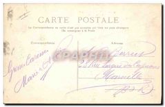 CPA Lille jardin Vauban le Lac 