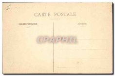 CPA Lille l'Eglise St Maurice Abside 