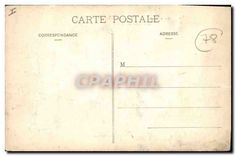 CPA Cascade de l'Etang du Grand Moulin aux Vaux de Cernay 