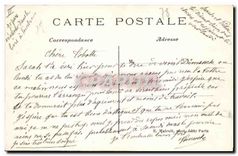 CPA Les Bois de Viroflay 