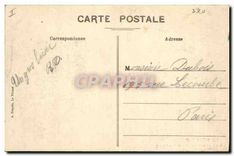 CPA Le Vesinet La Paaserelle du Grand Lac