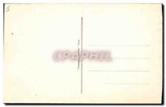 CPA Le Vesinet l'Asile National l'Entree