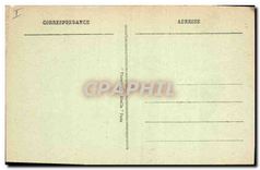 CPA Le Vesinet La Cascade 