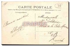 CPA Etang du St Cucufa Les Nenuphars