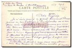 CPA Saint Cucufa l'Etang 