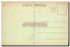 CPA Environs de Mantes la Jolie vue exterieure de l'Ermitage Saint Sauveur