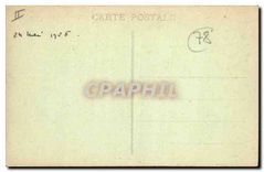 CPA Ermitage de St Sauveur l'Entree 