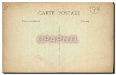 CPA Saint Nom la Breteeche S et O l'Arbreuvoir cote Nord 