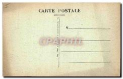 CPA Saint Germain en Laye Vue prise de la Terrasse