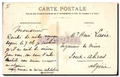 CPA Saint Germain en Laye Le Chateau