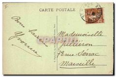 CPA Saint Germain en Laye Le Pavillin Henry IV Descente des Grottes