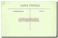 CPA Saint Germain en Laye Le Chateau et la Chapelle