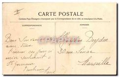 CPA Saint Germain en Laye Le Chateau