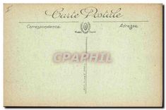 CPA Saint Germain en Laye Le Chateau et la Chapelle