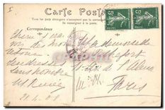 CPA Saint Germain en Laye La Cour du Musee