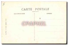 CPA Saint Germain en Laye Route des Loges Entree de la Foret Automobile