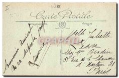 CPA Saint Germain en Laye Le Chateau