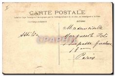 CPA Saint Germain en Laye Chapelle des Fransoiseanis rue de Poissy