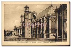 CPA Saint Germain en Laye Le Musee du Chateau 