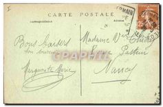 CPA Saint Germain en Laye S et O l'Escalier Henri IV et la Terrasse