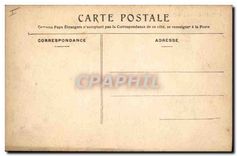 CPA Saint Germain en Laye La Croix de Noailles Automobile