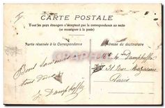 CPA Saint Germain en Laye Le Pavillon Henri IV vue prise de l'Ascenseur