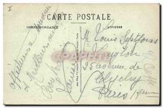 CPA Saint Germain en Laye Le Rosarium et la Statue Le Torrent