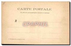 CPA Saint Germain en Laye Chene Sainte Anne et Etoile des Neufs Roufes