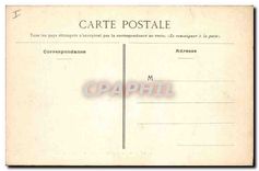 CPA Saint Germain en Laye La Terrasse l'Escalier