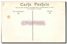 CPA Saint Germain en Laye Rond Point de la Terrasse Le Torrent Statue