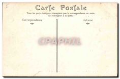 CPA Saint Germain en Laye Facade septentrionale