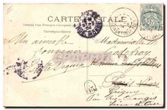 CPA Saint Germain en Laye Le Chene des Anglais Velo Cycle