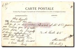 CPA Saint Germain en Laye Chapelle du Chateau