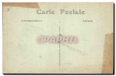 CPA Saint Germain en Laye Tours ouest et la Chapelle