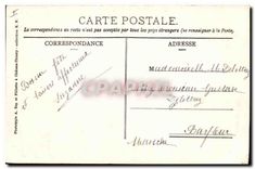 CPA Saint Germain en Laye Escalier Henri IV Cheval