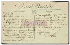 CPA Saint Germain en Laye Le Chateau d'Hennemont