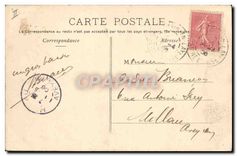 CPA Saint Germain en Laye Pavillon Henri IV