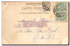 CPA Le Vieux Chateau Uriage les Bains 