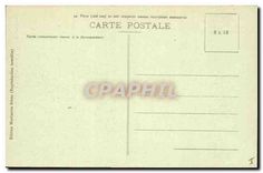 CPA Grenoble Ses environs Uriage les Bains Le Chateau