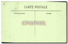 CPA Le Dauphine Uriage Vue du Parc 