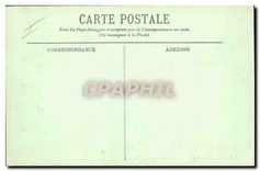 CPA Uriage Le Chateau et le Colon 