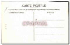 CPA Dauphine Uriage les Bains Le Chateau