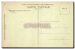 CPA Grenoble ses environs Uriage les Bains Le Chateau