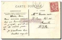 CPA Uriage Vue du Parc 