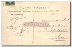 CPA Uriage les Bains Effet de nuit dans le Parc