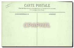 CPA Uriage Le Parc et l'Hotel du Nord 