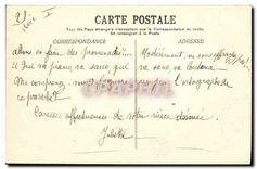 CPA Dauphine Uriage les Bains Le Chateau