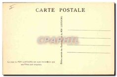 CPA Dauphine Uriage et le Chateau 